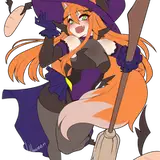 Kitsunearts from patreon