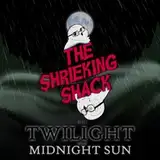 shriekcast from patreon