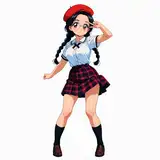 Yakumanukan from patreon