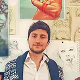 Alex Martinelli from gumroad