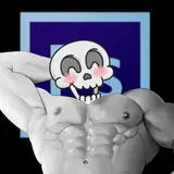El Skelly Traquina from patreon