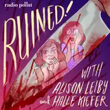 Ruined Podcast from patreon