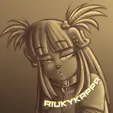 riukyart from patreon