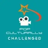 Pop Culturally Challenged from patreon