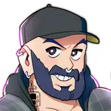 Felipe Castillo from patreon