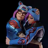 LynxNSFW from patreon