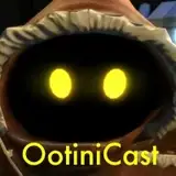 OotiniCast from patreon