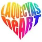 LaQuecya’s Heart from gumroad