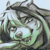 Marsy! from patreon