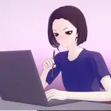 Mei Lee Art from fanbox