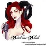Bordeaux Black - VA from gumroad