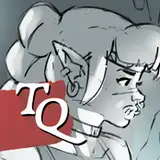 Deleter Arts from patreon