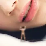 Daski from patreon