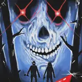 sleazoidspodcast from patreon