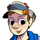 Saga Holmgård from gumroad