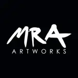MRA artworks from patreon