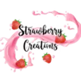 Strawberry Creations from gumroad