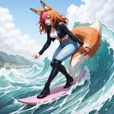 AyakonArts from patreon