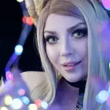 Milena_Hime from patreon