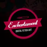 enchartament from patreon