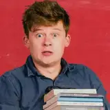 Tom Nicholas from patreon