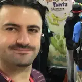 Brad Borne from patreon