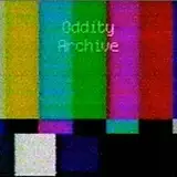 Oddity Archive from patreon