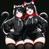 Trash’s Basement from patreon