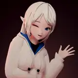 Lucid3D from patreon