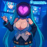 Raydon Unmasked 💔 from patreon
