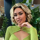 Monica Catapusan from patreon
