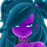 SlimeDrippy from fanbox