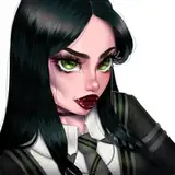 Victoria from patreon