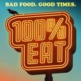 100% Eat from patreon