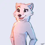 TrevsArt from patreon