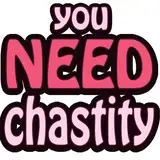 youneedchastity from patreon