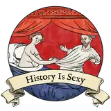 History Is Sexy from patreon