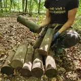 Metal Detecting WWII Battlegrounds from patreon