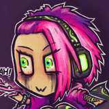 PixelJail from patreon