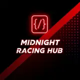 Midnight Racing Hub from patreon