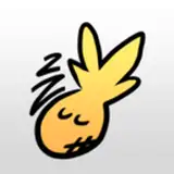 SleepyPineapple from gumroad