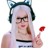 Kawaii Fox from patreon