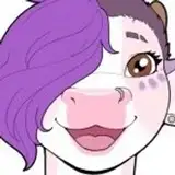 Lillymoo from patreon