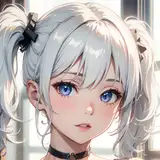 Curry@AI art from patreon