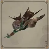 Isaac Minarik from patreon