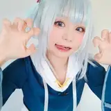 kurumi_cos from patreon