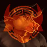 Minotaur Hotel from patreon