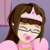 PrincessAuthor from patreon