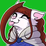 River "Neon Noble" Nicolosi from patreon