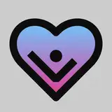Lekto Heart from patreon
